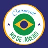 Carnival of Rio de Janeiro - Brazil