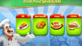 Game screenshot Super Delights Food Cooking Market mod apk