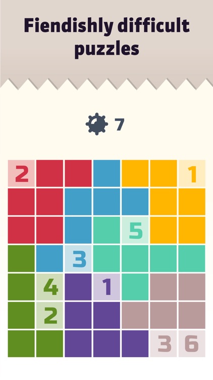 Sudoku Sweeper screenshot-3