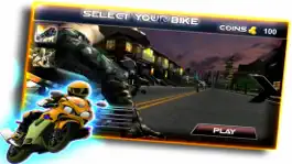 Game screenshot Night Bike Fighting 2 mod apk