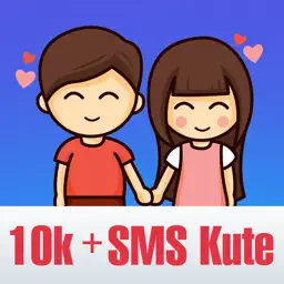 SMS Kute - Tin Nhan Yeu Thuong app icon