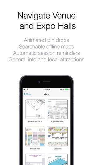 NCTIES Conference 2017(圖5)-速報App