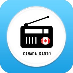 Canada Radios - Top Stations Music Player FM / AM