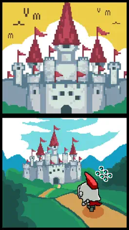 Game screenshot Tap Tap Knight mod apk