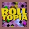 In Roll Topia you must react quickly as the cube rolls through an exotic world