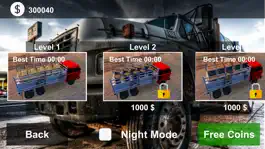Game screenshot Truck Simulator : Hill Off-Road Racing apk