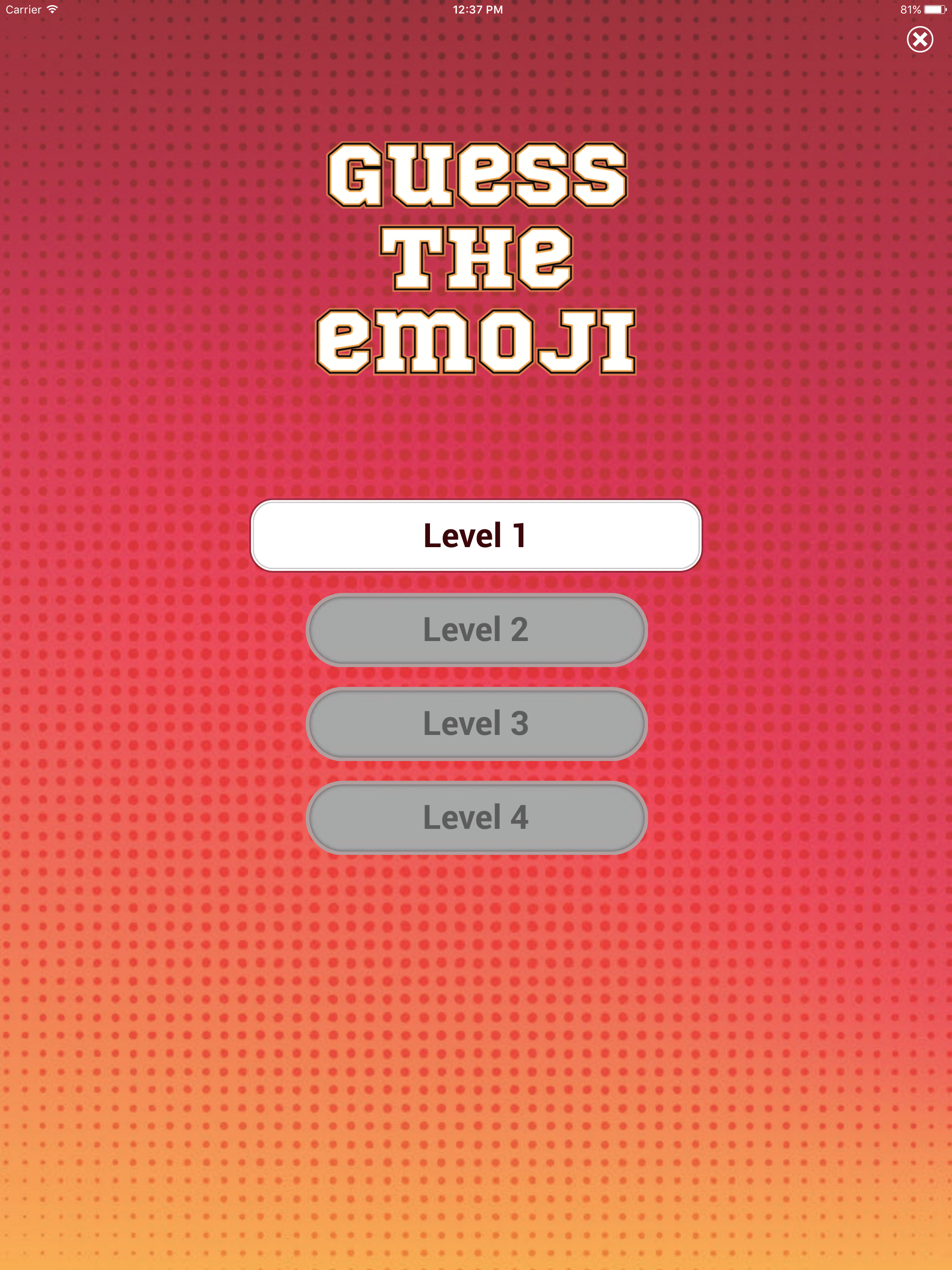 Guess the Emoji phrase riddles or words Quiz