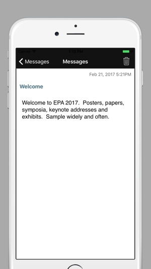 EPA 2017 Meeting(圖3)-速報App