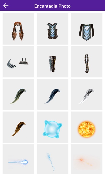 Encantadia Camera Photo Editor - Encantadia Booth screenshot-3