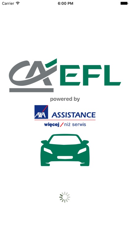 EFL Assistance