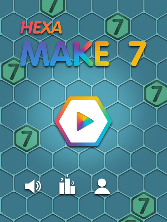 Screenshot #4 pour Hexa Make 7