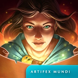 Grimoires Perdus : Le Royaume Volé (Full)