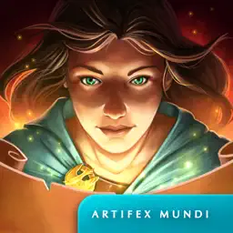 Lost Grimoires: Stolen Kingdom (Full) app icon