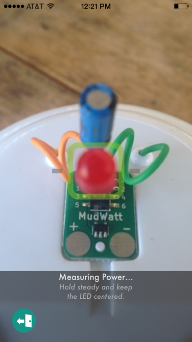 Screenshot #2 pour MudWatt Explorer