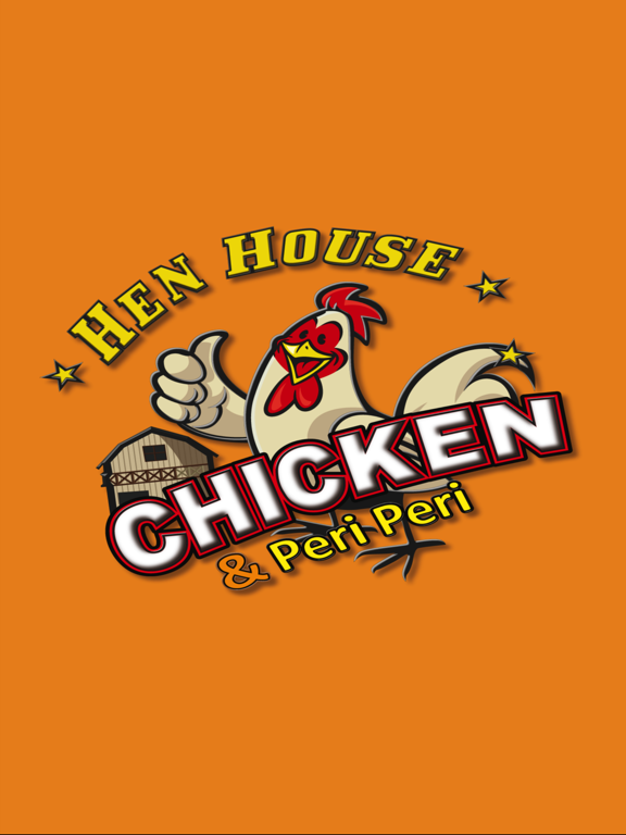 Screenshot #4 pour Hen House Chicken & Peri Peri