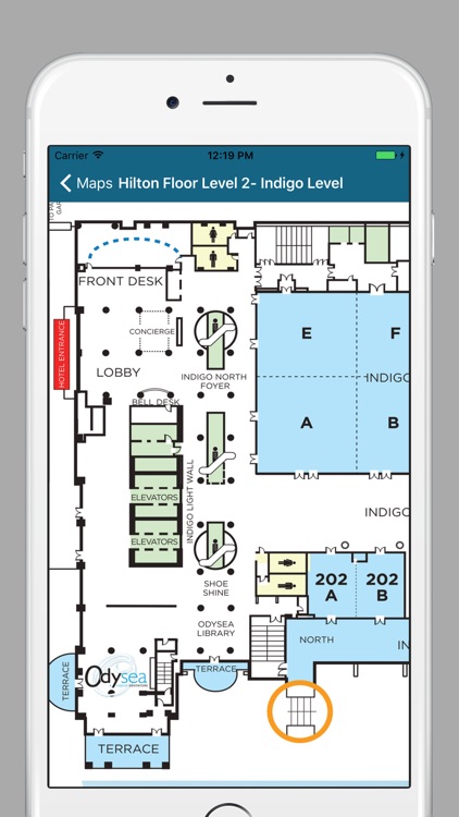 Janssen Global Immunology One Team Meeting 2017