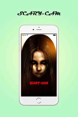 Game screenshot Scary Camera  : The Idiot Test mod apk