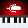 Pocket Voice - Talking Piano - iPhoneアプリ