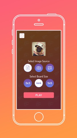 Slider Puzzle -Jigsaw Puzzleのおすすめ画像4