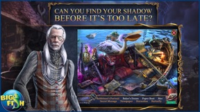 Bridge to Another World: Alice in Shadowland screenshot