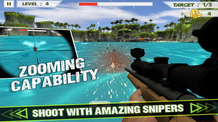 Shark Hunting - 2017 screenshot-3