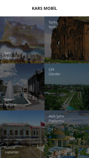 Kars Mobil(圖2)-速報App