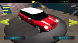 Game screenshot Fast Car Parking Game - New Driving Simulator 2017 apk