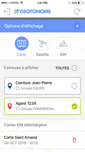 GEOTONOME(圖3)-速報App