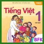 Download Tieng Viet 1 - Tap 1 Free app