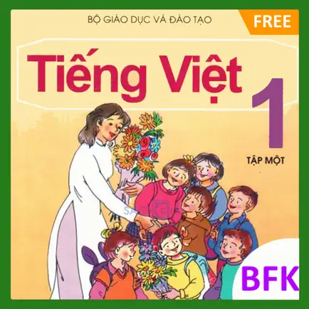 Tieng Viet 1 - Tap 1 Free Читы