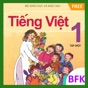 Tieng Viet 1 - Tap 1 Free app download