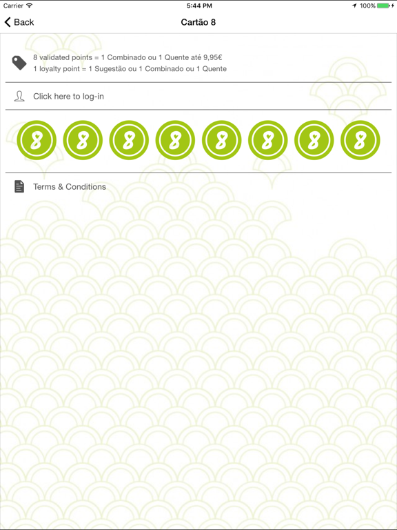 Screenshot #5 pour SushiCorner