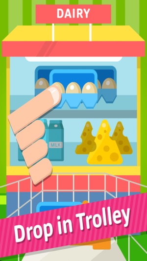 Ryan Goes Shopping(圖4)-速報App