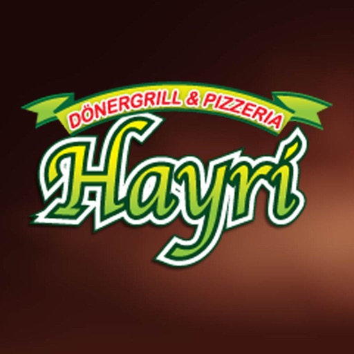 Hayri Dönergrill & Pizzeria