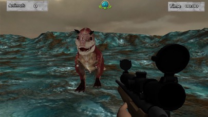 How to cancel & delete Dinosaur Hunter Simulator 3D: Jurassic Age World from iphone & ipad 3