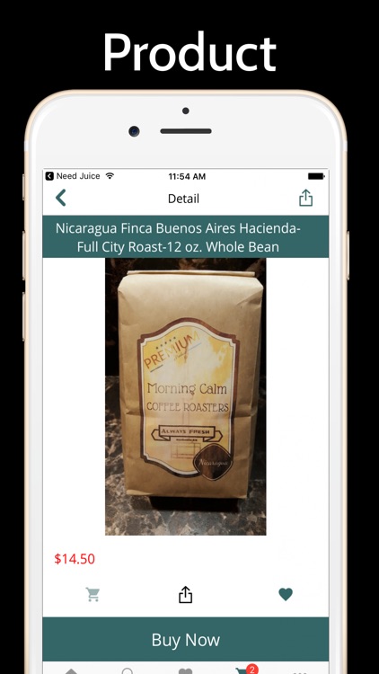 Roast Coffee Traders