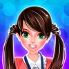 Housewife Fashion: Dressup games for girls