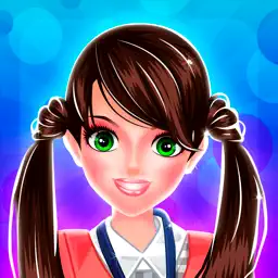 Housewife Fashion: Dressup games for girls app icon