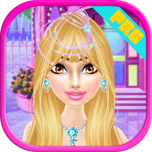 Prom Night Dressups Pro iOS App