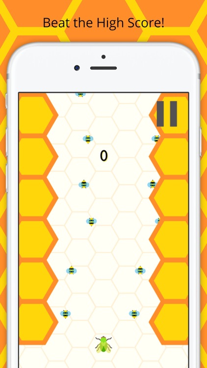 Overcome Swarm screenshot-3