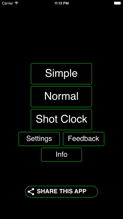 My Scoreboard Basketball