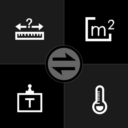 Unit Converter - Standard Unit Conversions