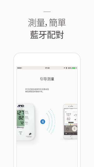 혈압(BP) 다이어리(圖5)-速報App