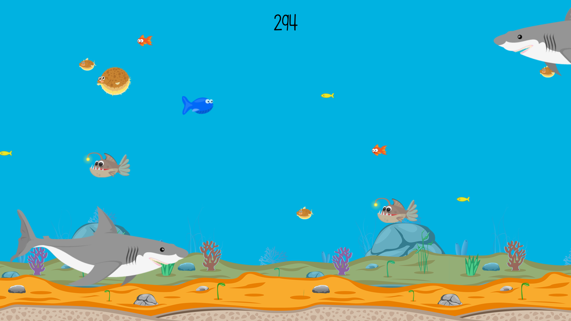Fish-e