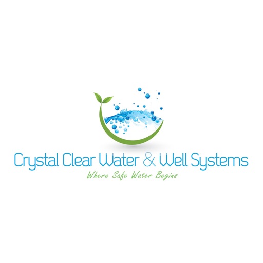 Crystal Clear Water Services