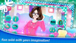 Game screenshot Апартаменты топ модели: Модная одежда и макияж hack