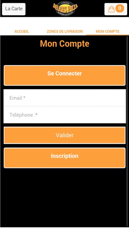Allo Pizza Pasta Paris 10 screenshot-4