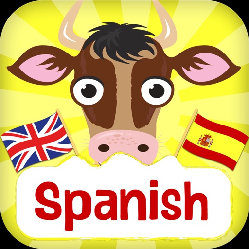 Learn Spanish for Kids