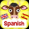 Get Learn Spanish for Kids for iOS, iPhone, iPad Aso Report