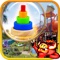 Kids Zone - Hidden Object Secret Mystery Adventure